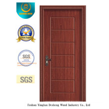 Fashion Style MDF Door for Interior with Water Proof (xcl-814)